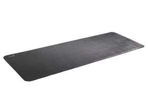 Airex Calyana Pro Exercise Mat 73" x 26" x 0.25" Stone Grey -  product_vendor - Peak Primal Wellness