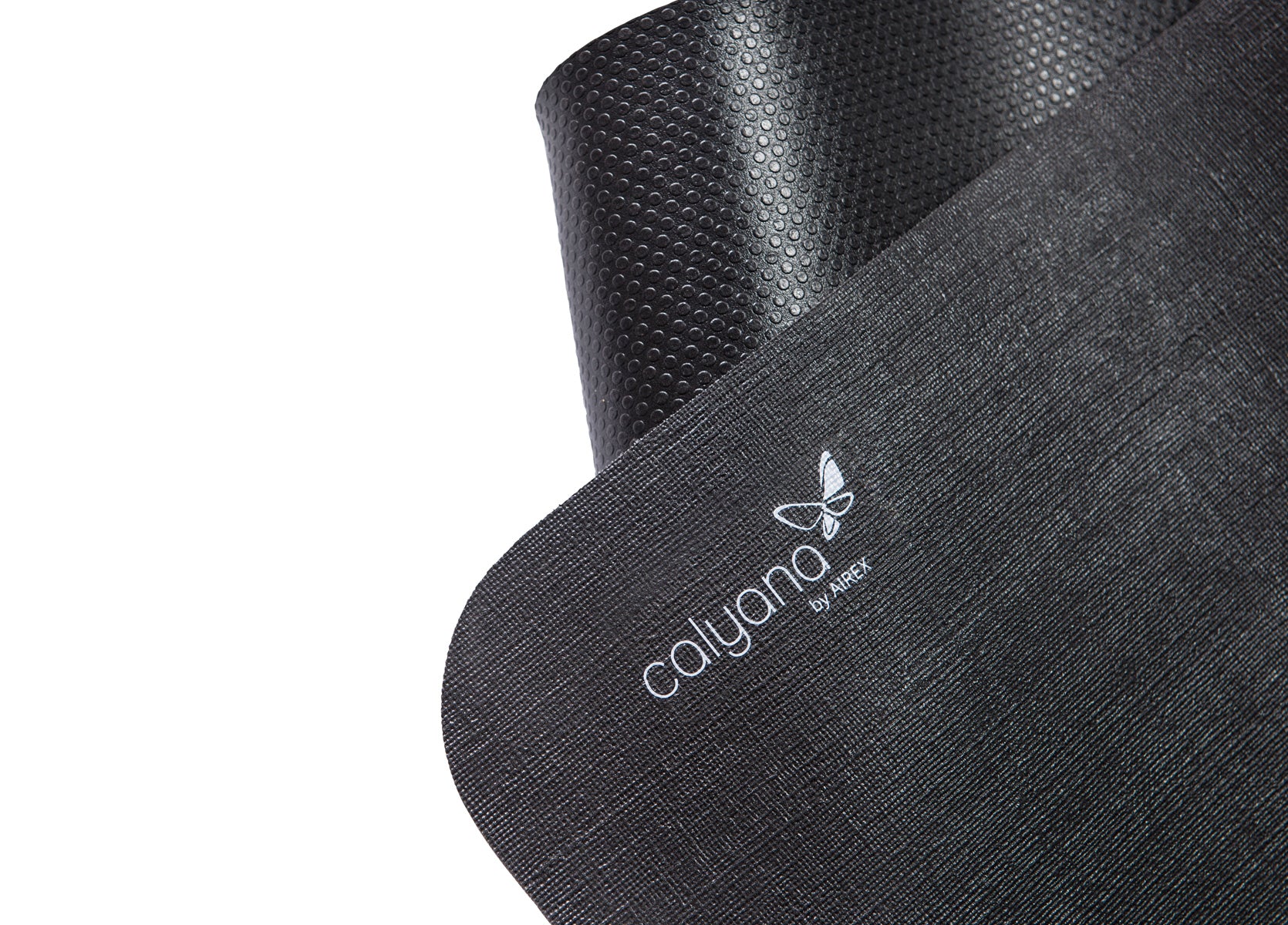 Airex Calyana Pro Exercise Mat 73" x 26" x 0.25" Stone Grey -  product_vendor - Peak Primal Wellness