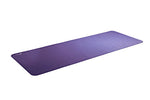 Airex Airex Exercise Mat, Calyana Prime, 73" x 26" x 0.2", Purple