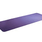 Airex Exercise Mat, Calyana Prime, 73" x 26" x 0.2", Purple