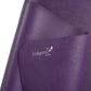 Airex Exercise Mat, Calyana Prime, 73" x 26" x 0.2", Purple