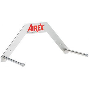 Airex Exercise Mat Wall Bracket Type 40 -  product_vendor - Peak Primal Wellness