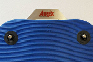 Airex Exercise Mat Wall Bracket Type 40 -  product_vendor - Peak Primal Wellness