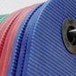 Airex Exercise Mat Wall Bracket Type 40 -  product_vendor - Peak Primal Wellness