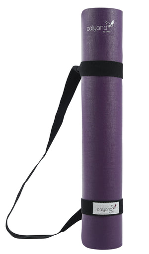 Airex Calyana Exercise Mat Carrying Strap -  product_vendor - Peak Primal Wellness