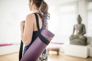 Airex Calyana Exercise Mat Carrying Strap -  product_vendor - Peak Primal Wellness