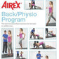Airex Mat Accessory, Back/Physiotherapy Training DVD (English), 37 mins