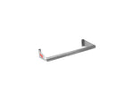 Airex Airex Mat Accessory, Wall Bracket without Eyelets, Short