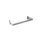 Airex Mat Accessory, Wall Bracket without Eyelets, Short