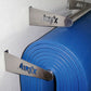 Airex Mat Accessory, Wall Bracket without Eyelets, Short