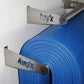 Airex Exercise Mat Wall Bracket without Eyelets, Long -  product_vendor - Peak Primal Wellness
