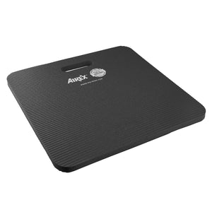 Airex Seat Cushion 16" x 16" x .6" Charcoal -  product_vendor - Peak Primal Wellness