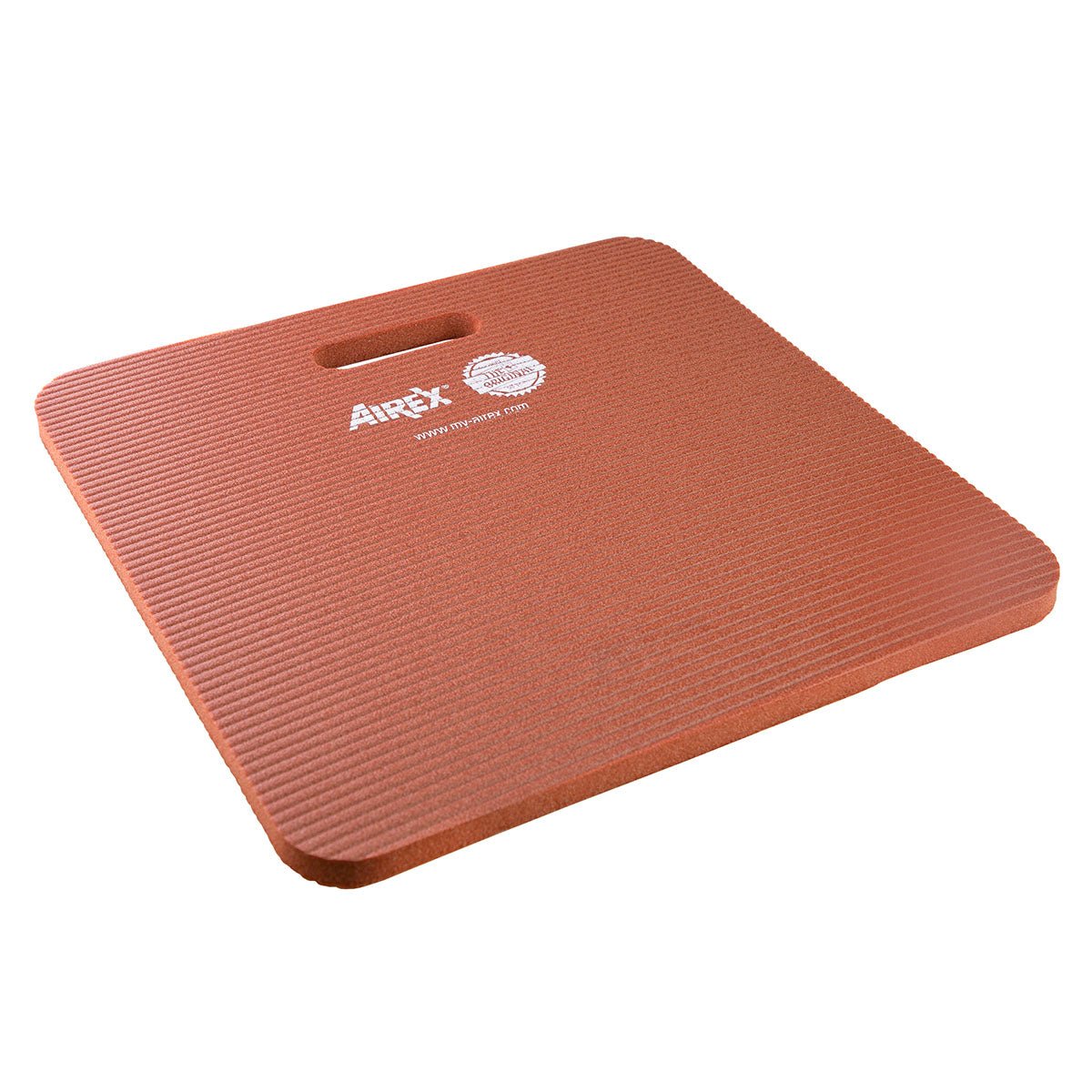 Airex Seat Cushion 16" x 16" x .6" Terra -  product_vendor - Peak Primal Wellness