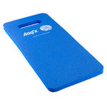 Airex Airex Knee Cushion, 16" x 7.5" x .6", Blue
