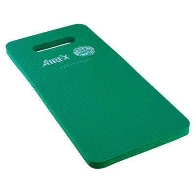Airex Airex Knee Cushion, 16" x 7.5" x .6", Green