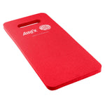 Airex Knee Cushion 16" x 7.5" x .6" Red -  product_vendor - Peak Primal Wellness