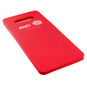 Airex Knee Cushion 16" x 7.5" x .6" Red -  product_vendor - Peak Primal Wellness