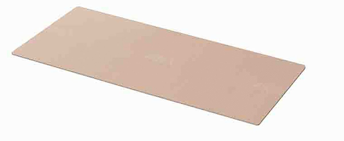 Airex TrExercise 140 Exercise Mat 55" x 24" x 0.25" Sand -  product_vendor - Peak Primal Wellness