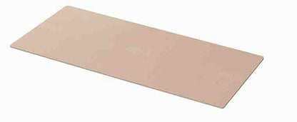 Airex TrExercise 140 Exercise Mat 55" x 24" x 0.25" Sand -  product_vendor - Peak Primal Wellness