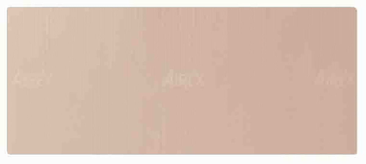 Airex TrExercise 140 Exercise Mat 55" x 24" x 0.25" Sand -  product_vendor - Peak Primal Wellness