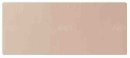 Airex TrExercise 140 Exercise Mat 55" x 24" x 0.25" Sand -  product_vendor - Peak Primal Wellness