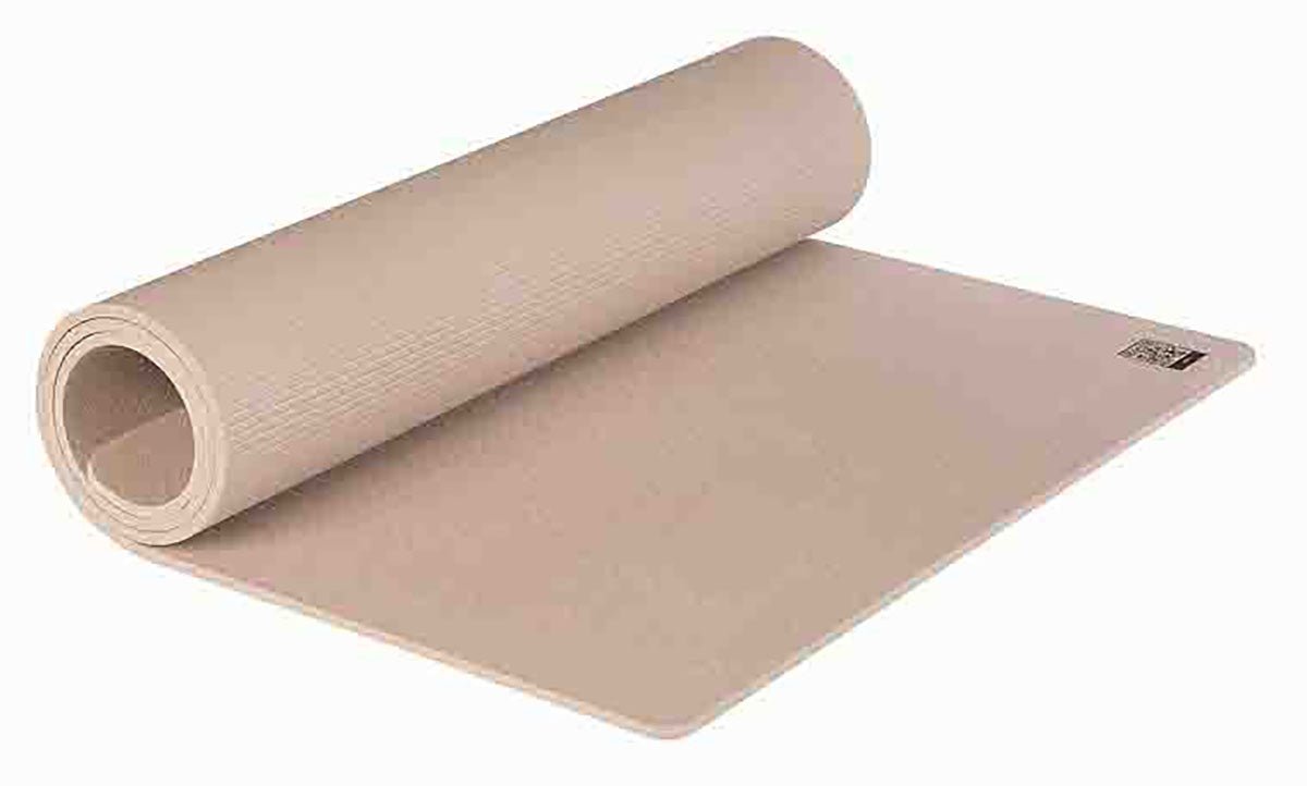 Airex TrExercise 140 Exercise Mat 55" x 24" x 0.25" Sand -  product_vendor - Peak Primal Wellness