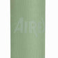 Airex Exercise Mat, TrExercise 140, 55" x 24" x 0.25", Moss