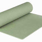 Airex Exercise Mat, TrExercise 140, 55" x 24" x 0.25", Moss