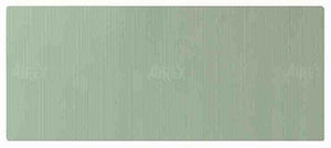 Airex Airex Exercise Mat, TrExercise 140, 55" x 24" x 0.25", Moss