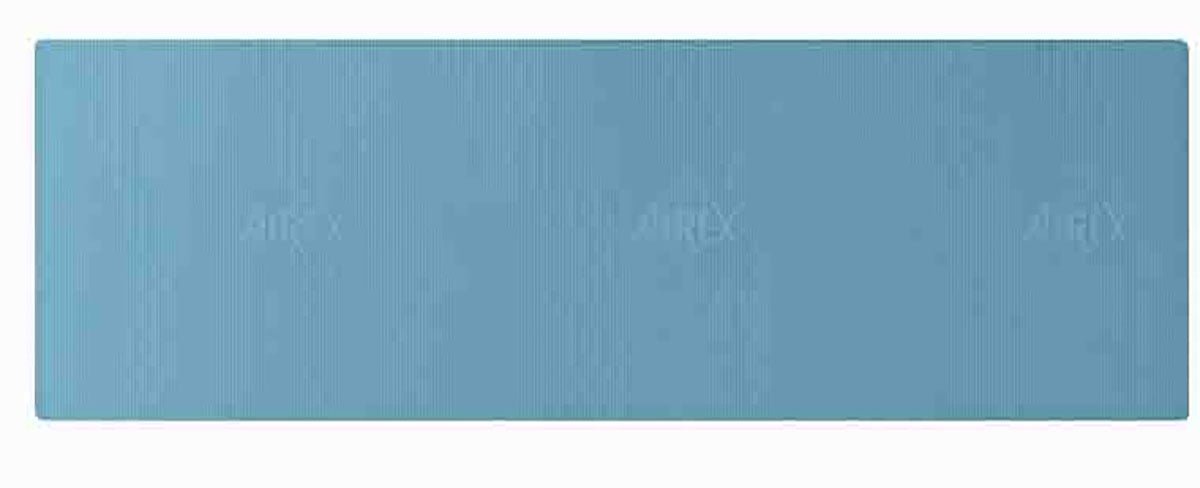Airex TrExercise 180 Exercise Mat 71" x 24" x 0.35" Sky -  product_vendor - Peak Primal Wellness