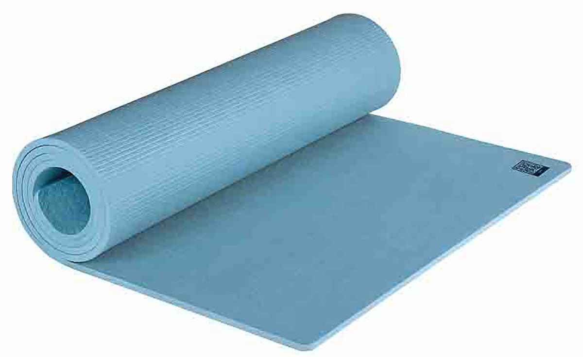 Airex TrExercise 180 Exercise Mat 71" x 24" x 0.35" Sky -  product_vendor - Peak Primal Wellness