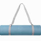 Airex TrExercise 180 Exercise Mat 71" x 24" x 0.35" Sky -  product_vendor - Peak Primal Wellness