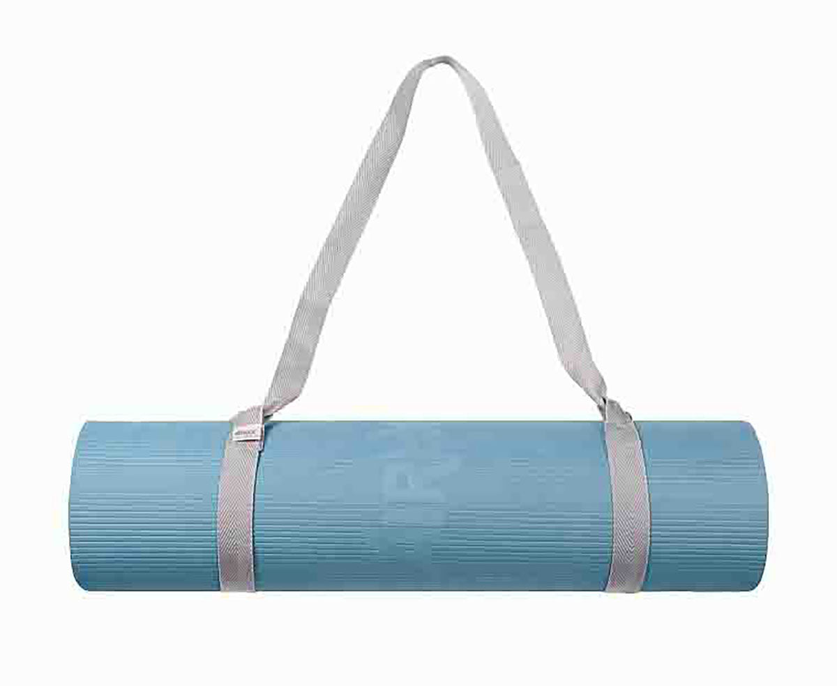 Airex TrExercise 180 Exercise Mat 71" x 24" x 0.35" Sky -  product_vendor - Peak Primal Wellness