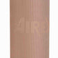 Airex Exercise Mat, TrExercise 180, 71" x 24" x 0.35", Terra