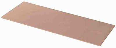 Airex Airex Exercise Mat, TrExercise 180, 71" x 24" x 0.35", Terra