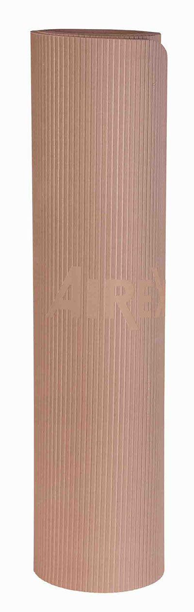 Airex Exercise Mat, TrExercise 180, 71" x 24" x 0.35", Terra