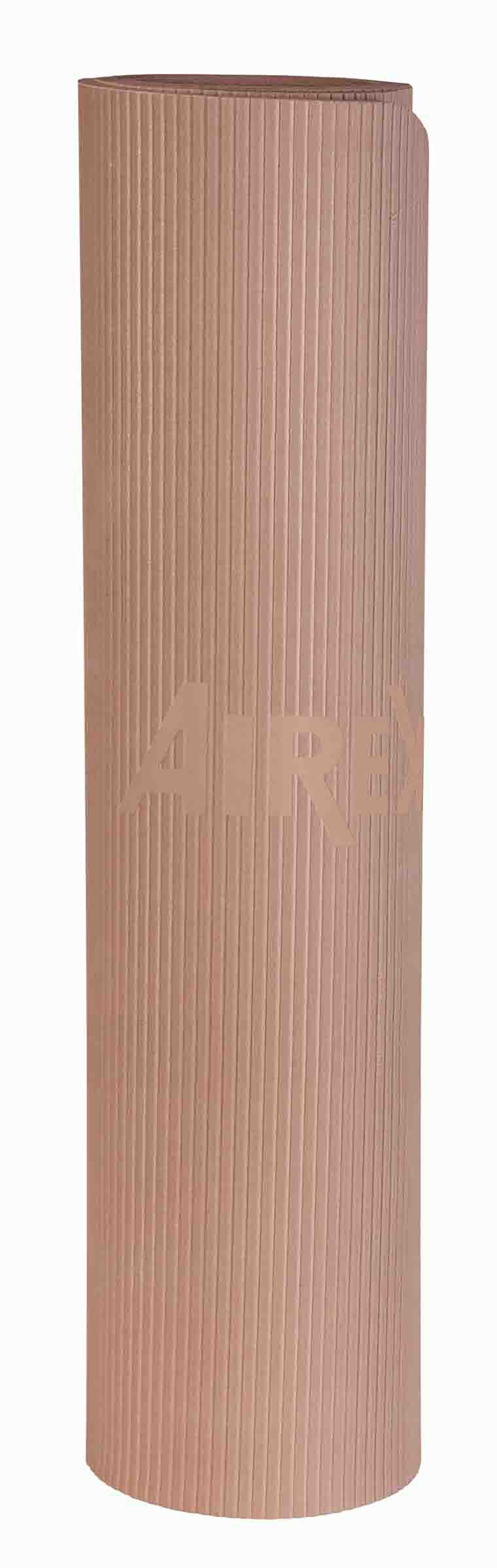 Airex Exercise Mat, TrExercise 180, 71" x 24" x 0.35", Terra