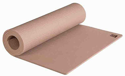 Airex Exercise Mat, TrExercise 180, 71" x 24" x 0.35", Terra