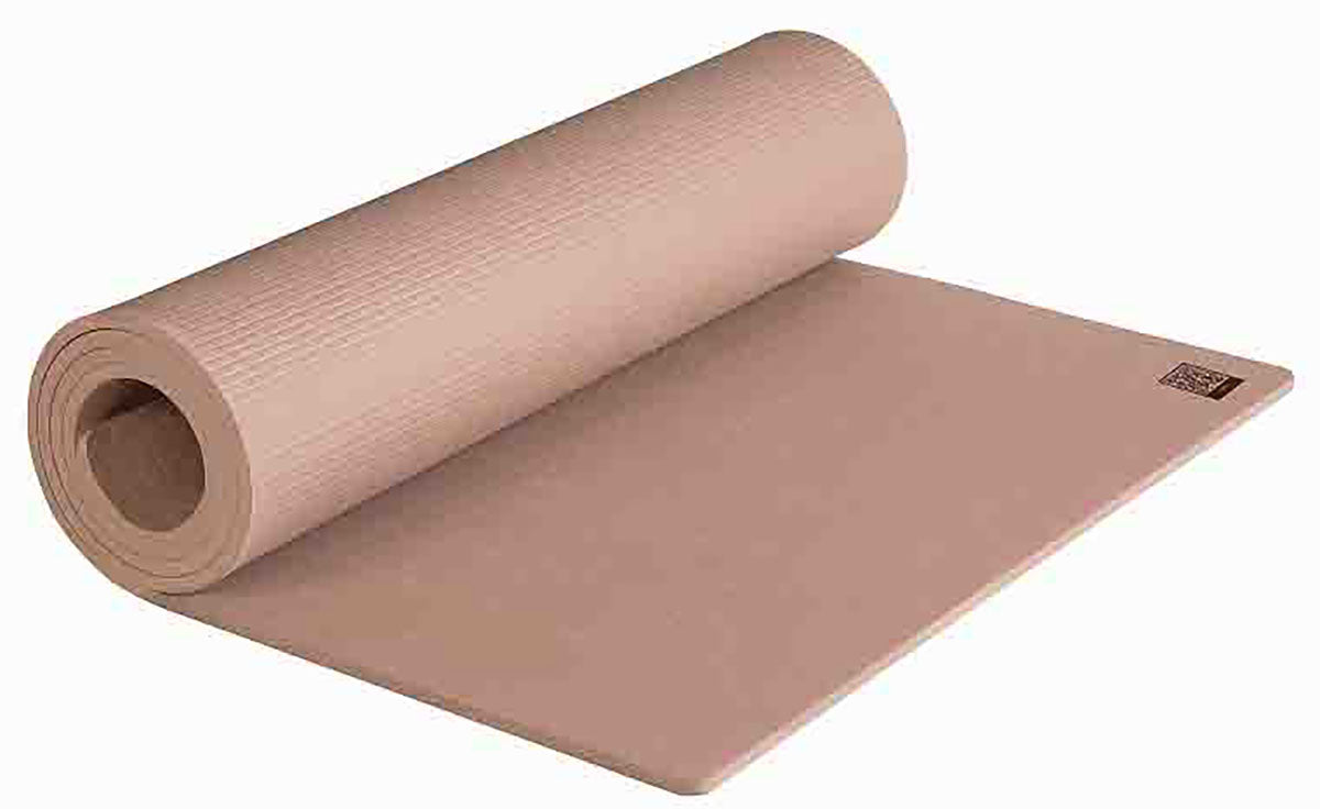 Airex Exercise Mat, TrExercise 180, 71" x 24" x 0.35", Terra