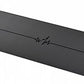 Airex Exercise Mat, Heartbeat, 72" x 24" x 0.16", Anthracite