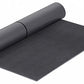 Airex Exercise Mat, Heartbeat, 72" x 24" x 0.16", Anthracite