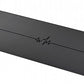 Airex Exercise Mat, Heartbeat, 72" x 24" x 0.16", Anthracite