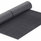 Airex Exercise Mat, Heartbeat, 72" x 24" x 0.16", Anthracite