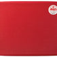 Airex Balance Pad, Cloud, 16" x 20" x 2.5", Ruby Red