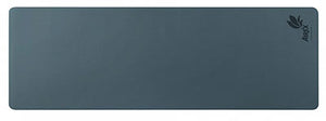 Airex Airex Exercise Mat, Yoga ECO Grip, 72" x 24" x 0.16", Anthracite