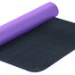 Airex Yoga ECO Grip Exercise Mat 72" x 24" x 0.16" Purple -  product_vendor - Peak Primal Wellness