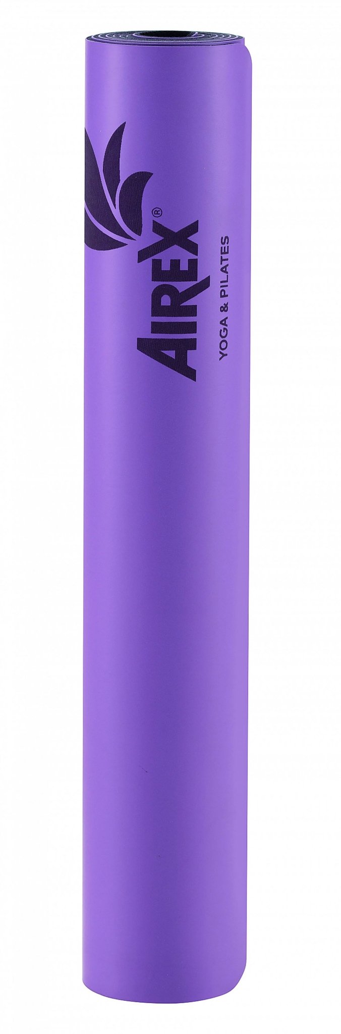 Airex Yoga ECO Grip Exercise Mat 72" x 24" x 0.16" Purple -  product_vendor - Peak Primal Wellness