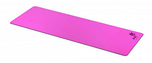 Airex Airex Exercise Mat, Yoga ECO Grip, 72" x 24" x 0.16", Pink