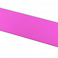 Airex Exercise Mat, Yoga ECO Grip, 72" x 24" x 0.16", Pink