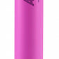 Airex Exercise Mat, Yoga ECO Grip, 72" x 24" x 0.16", Pink
